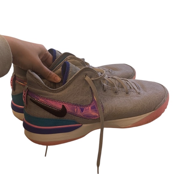 Nike Zoom Lebron NXXT Gen 1984 size 15 - Picture 7 of 16